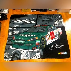Northwest Dale Earnhardt NASCAR Blanket